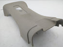 Hummer H3 Left B Pillar Trim-11