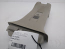 Hummer H3 Left B Pillar Trim-12