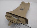 Hummer H3 Left B Pillar Trim-4