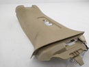 Hummer H3 Left B Pillar Trim-5
