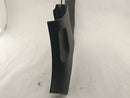 Hummer H3 Lower Right B Pillar Trim-2
