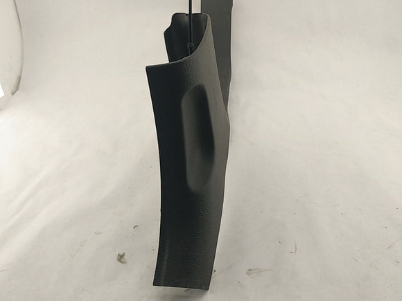 Hummer H3 Lower Right B Pillar Trim