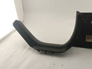 Hummer H3 Lower Right B Pillar Trim-5
