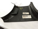 Hummer H3 Lower Left B Pillar Trim-8
