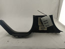 Hummer H3 Lower Right B Pillar Trim-4