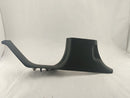 Hummer H3 Lower Left B Pillar Trim-1