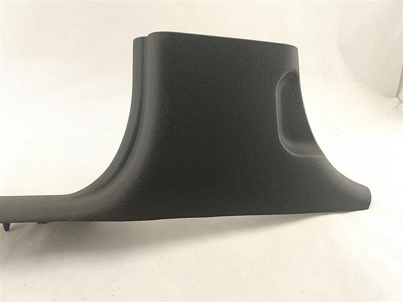 Hummer H3 Lower Left B Pillar Trim