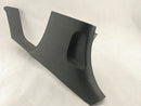 Hummer H3 Lower Left B Pillar Trim-3