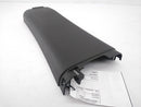 Hummer H3 Right B Pillar Trim-4