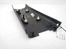 Hummer H3 Right B Pillar Trim-7