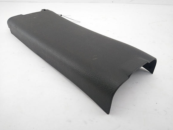 Hummer H3 Right B Pillar Trim