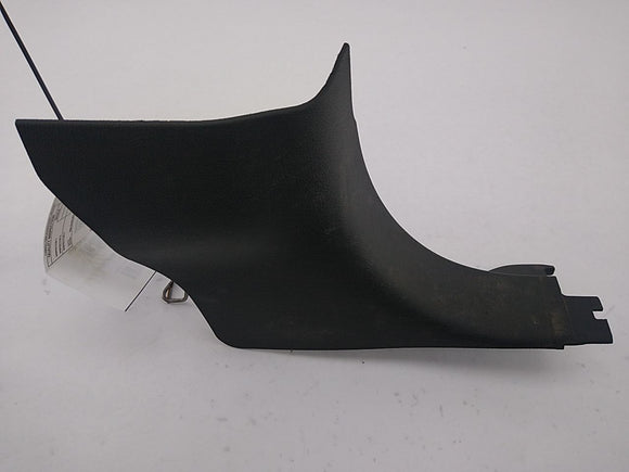 Hummer H3 Front Right Kick Panel