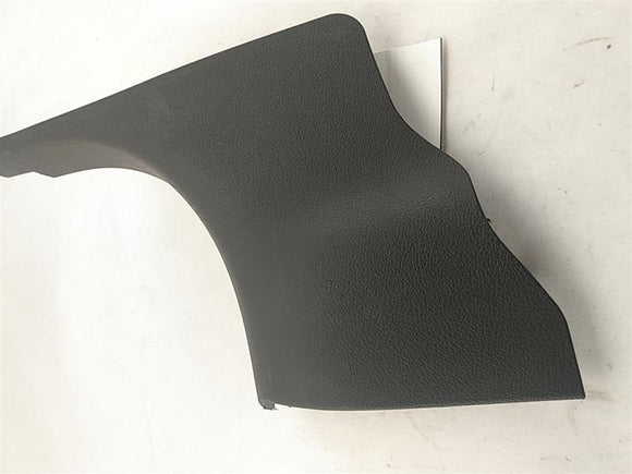 Hummer H3 Front Right Kick Panel