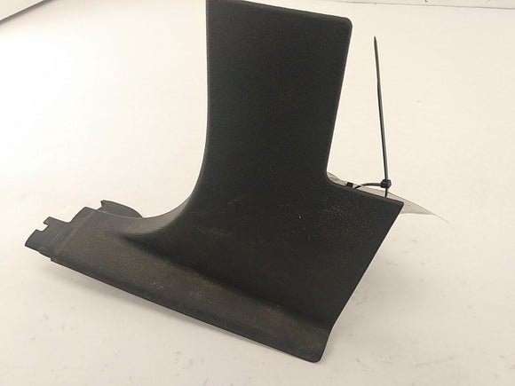 Hummer H3 Front Left Kick Panel