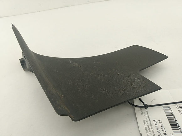 Hummer H3 Front Left Kick Panel