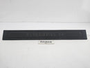 Hummer H3 Trunk Sill Plate-1
