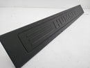 Hummer H3 Trunk Sill Plate-3