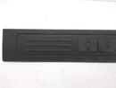Hummer H3 Trunk Sill Plate-4
