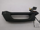 Hummer H3 Rear Left Exterior Door Handle-3