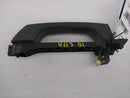 Hummer H3 Rear Left Exterior Door Handle-5