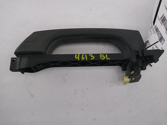 Hummer H3 Rear Left Exterior Door Handle