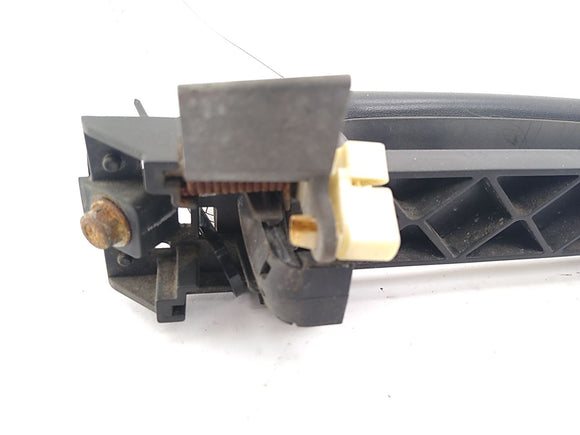 Hummer H3 Rear Left Exterior Door Handle