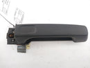 Hummer H3 Rear Left Exterior Door Handle-11