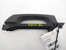 Hummer H3 Rear Left Exterior Door Handle-12