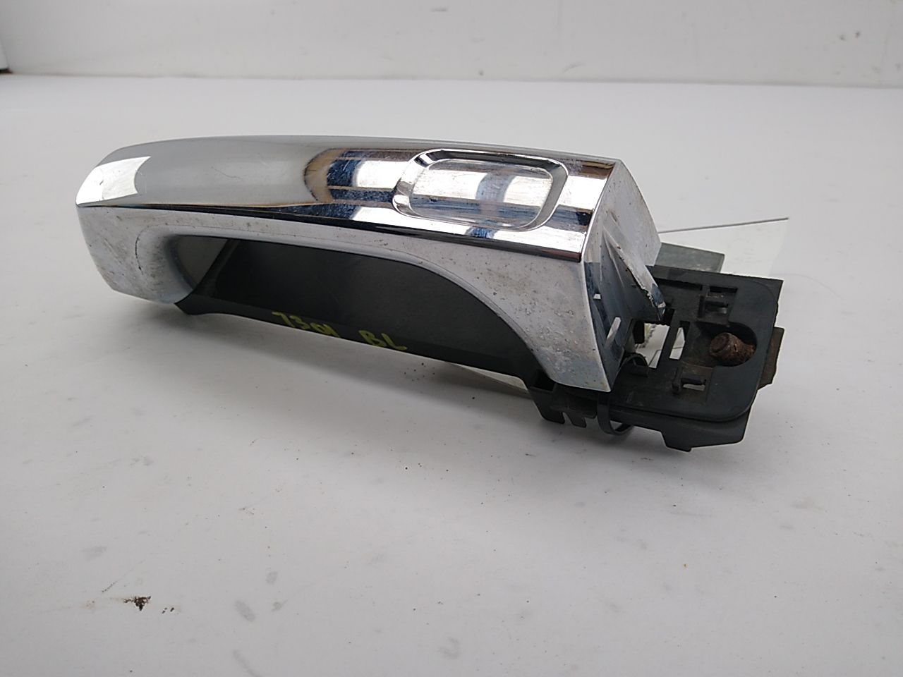 Hummer H3 Rear Left Exterior Door Handle