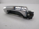 Hummer H3 Rear Left Exterior Door Handle-3
