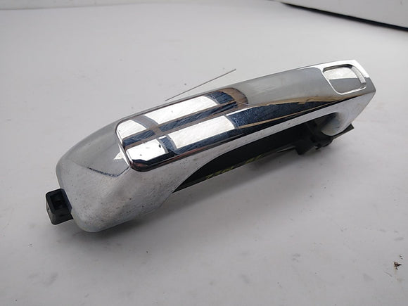 Hummer H3 Rear Left Exterior Door Handle