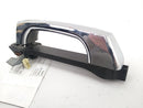 Hummer H3 Rear Left Exterior Door Handle-5
