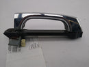 Hummer H3 Rear Left Exterior Door Handle-6