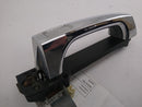 Hummer H3 Rear Left Exterior Door Handle-7