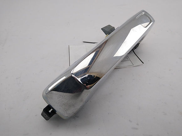 Hummer H3 Rear Left Exterior Door Handle