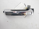 Hummer H3 Rear Left Exterior Door Handle-12