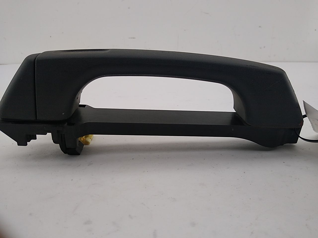 Hummer H3 Rear Right Exterior Door Handle - 0