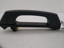 Hummer H3 Rear Right Exterior Door Handle-2