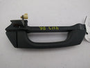 Hummer H3 Rear Right Exterior Door Handle-3
