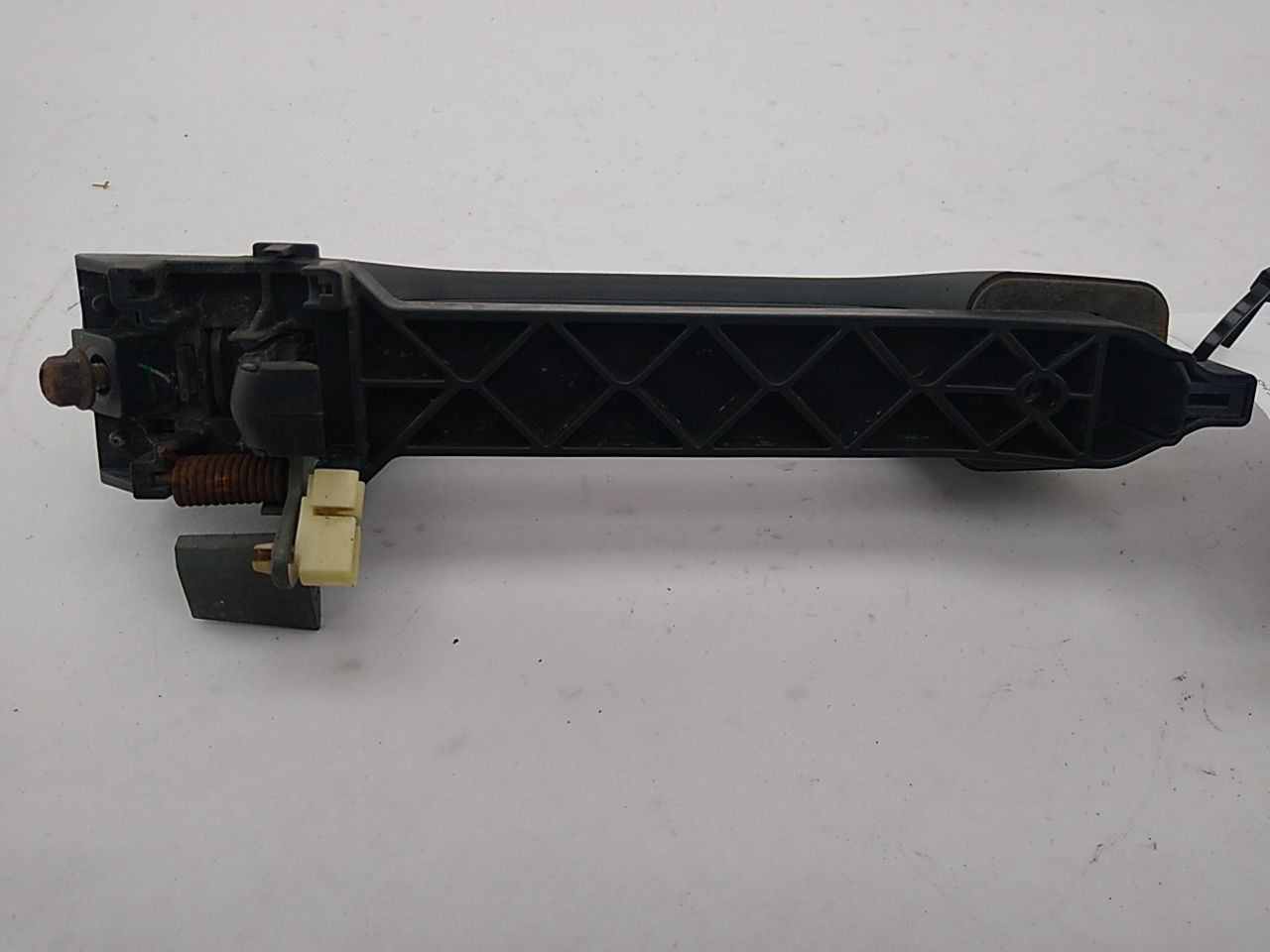 Hummer H3 Rear Right Exterior Door Handle