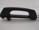 Hummer H3 Rear Right Exterior Door Handle-5