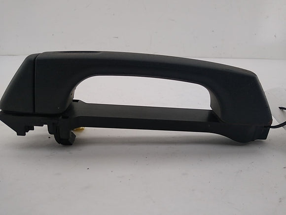 Hummer H3 Rear Right Exterior Door Handle