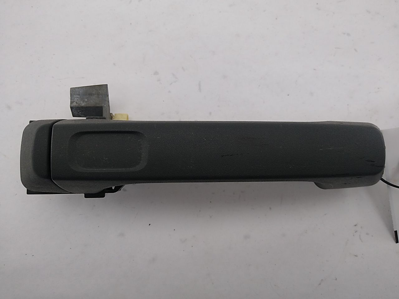 Hummer H3 Rear Right Exterior Door Handle