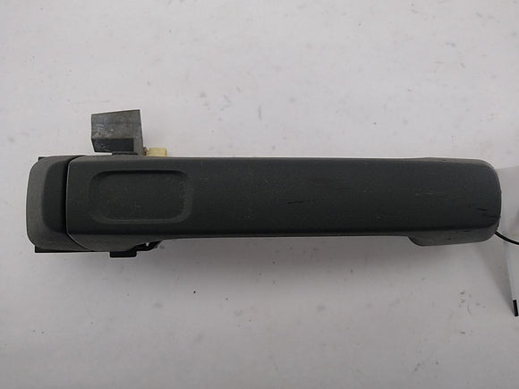 Hummer H3 Rear Right Exterior Door Handle