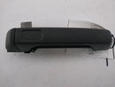 Hummer H3 Rear Right Exterior Door Handle-9