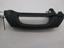 Hummer H3 Rear Right Exterior Door Handle-12