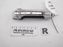 Hummer H3 Rear Right Exterior Door Handle-1