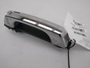Hummer H3 Rear Right Exterior Door Handle-2