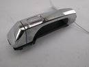 Hummer H3 Rear Right Exterior Door Handle-3