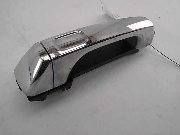 Hummer H3 Rear Right Exterior Door Handle